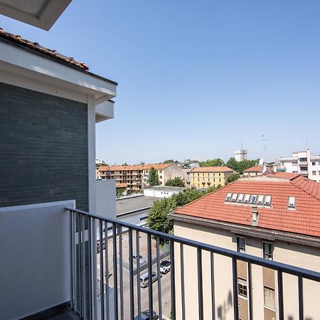 Casa Giorgia Lejlighed Milano Eksteriør billede
