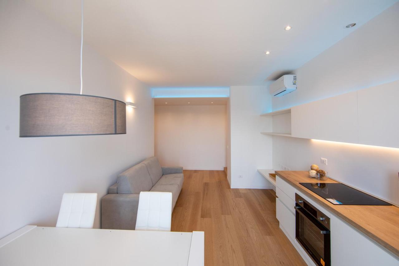Casa Giorgia Lejlighed Milano Eksteriør billede