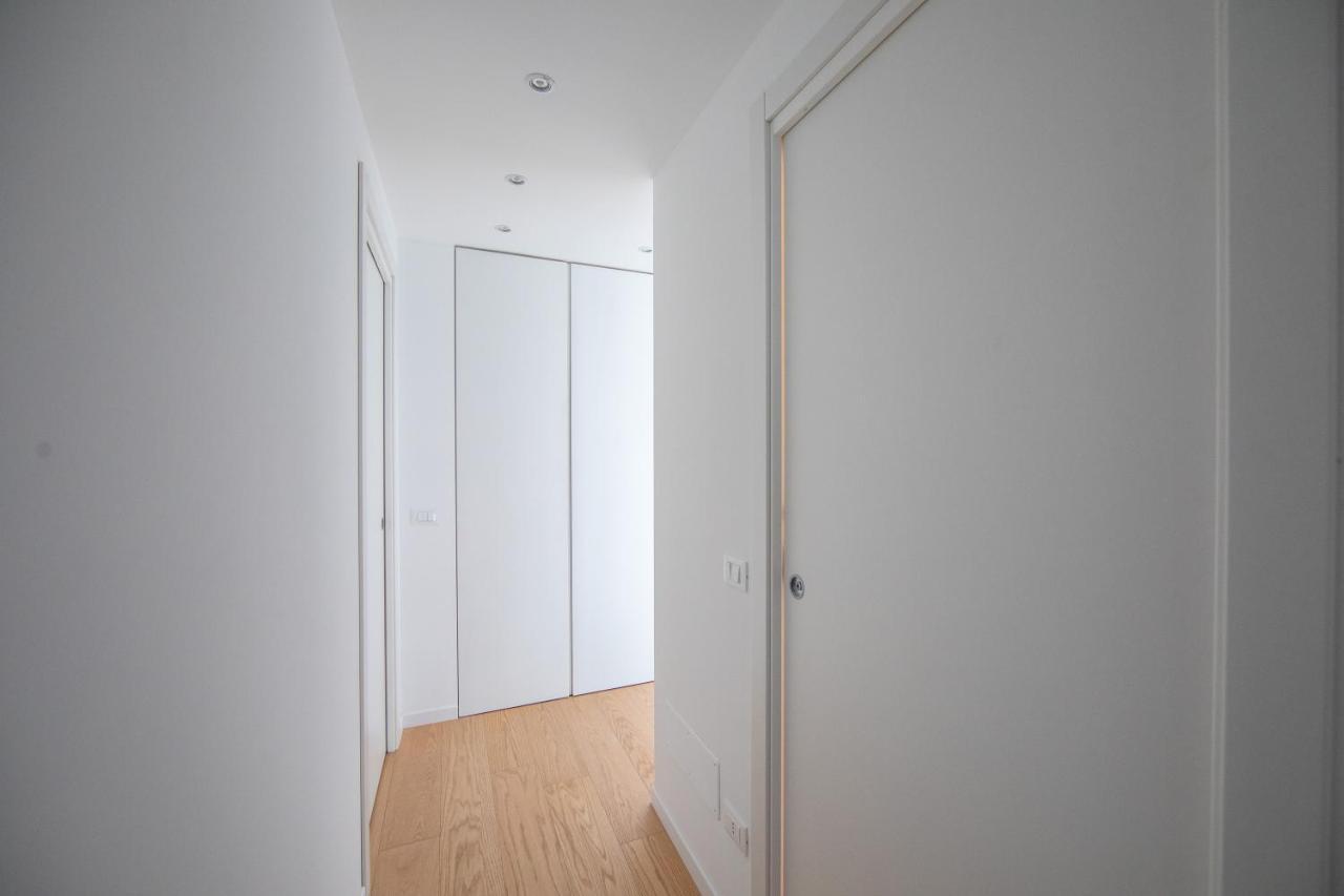 Casa Giorgia Lejlighed Milano Eksteriør billede
