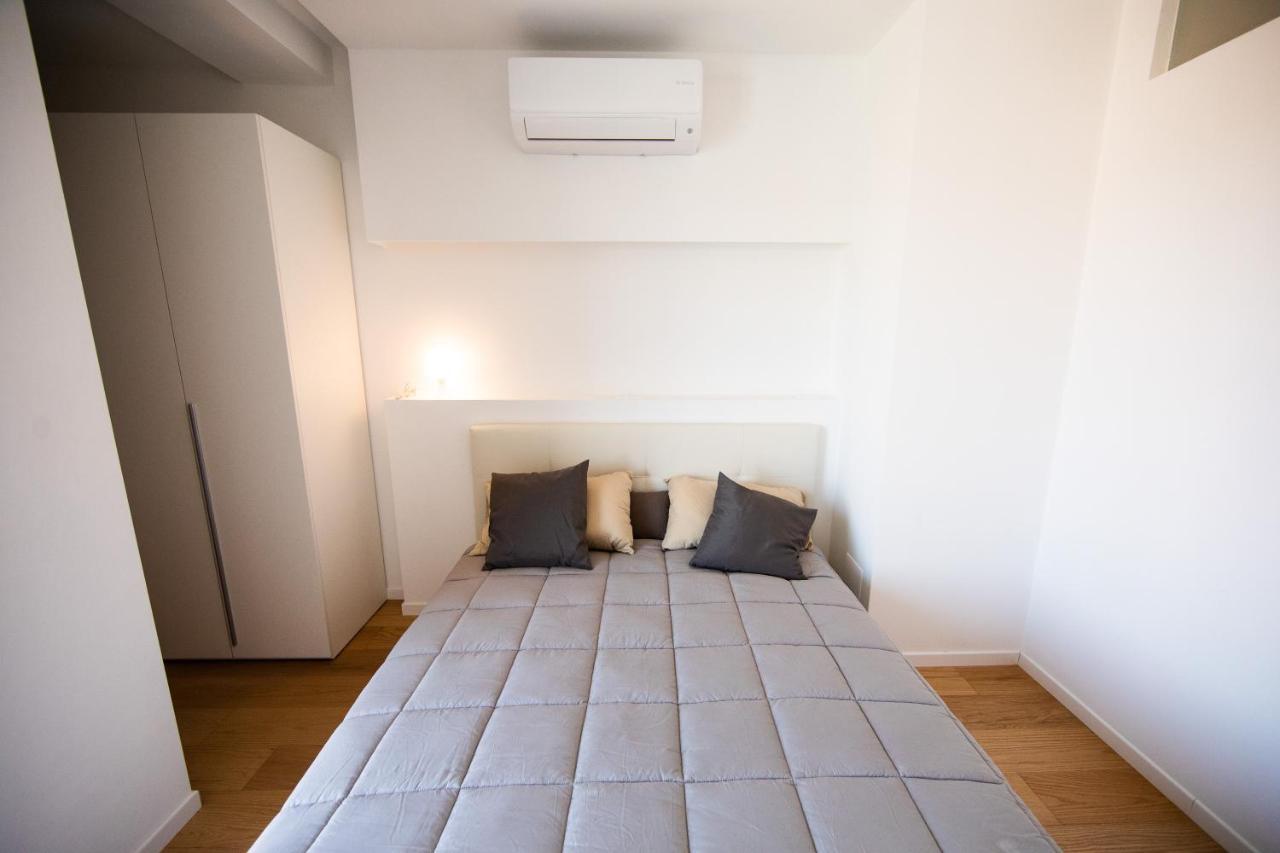 Casa Giorgia Lejlighed Milano Eksteriør billede