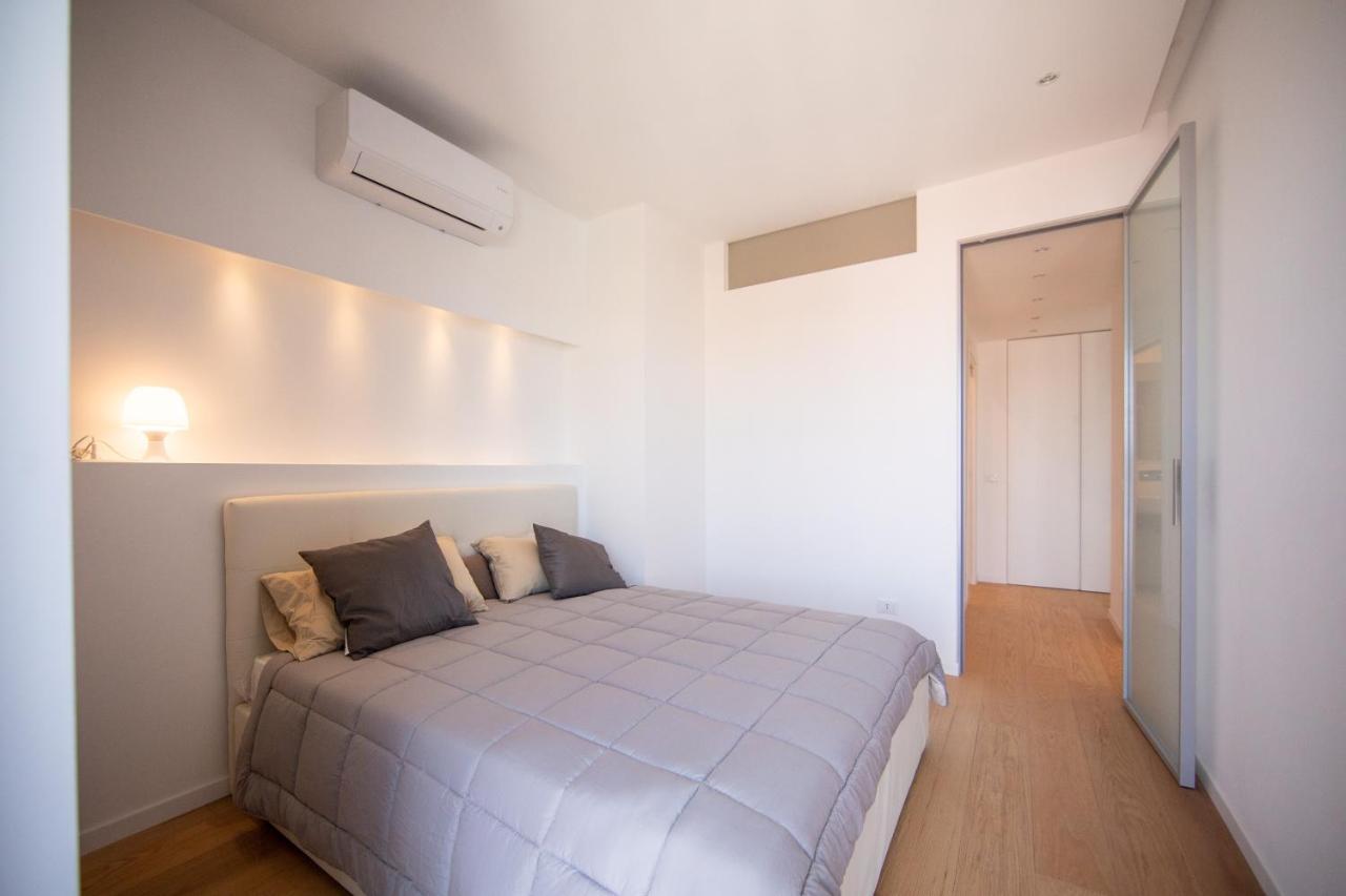 Casa Giorgia Lejlighed Milano Eksteriør billede