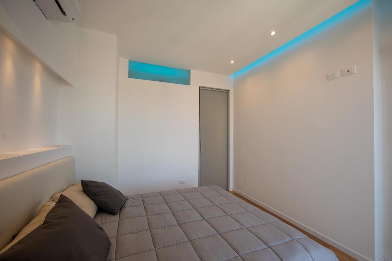 Casa Giorgia Lejlighed Milano Eksteriør billede