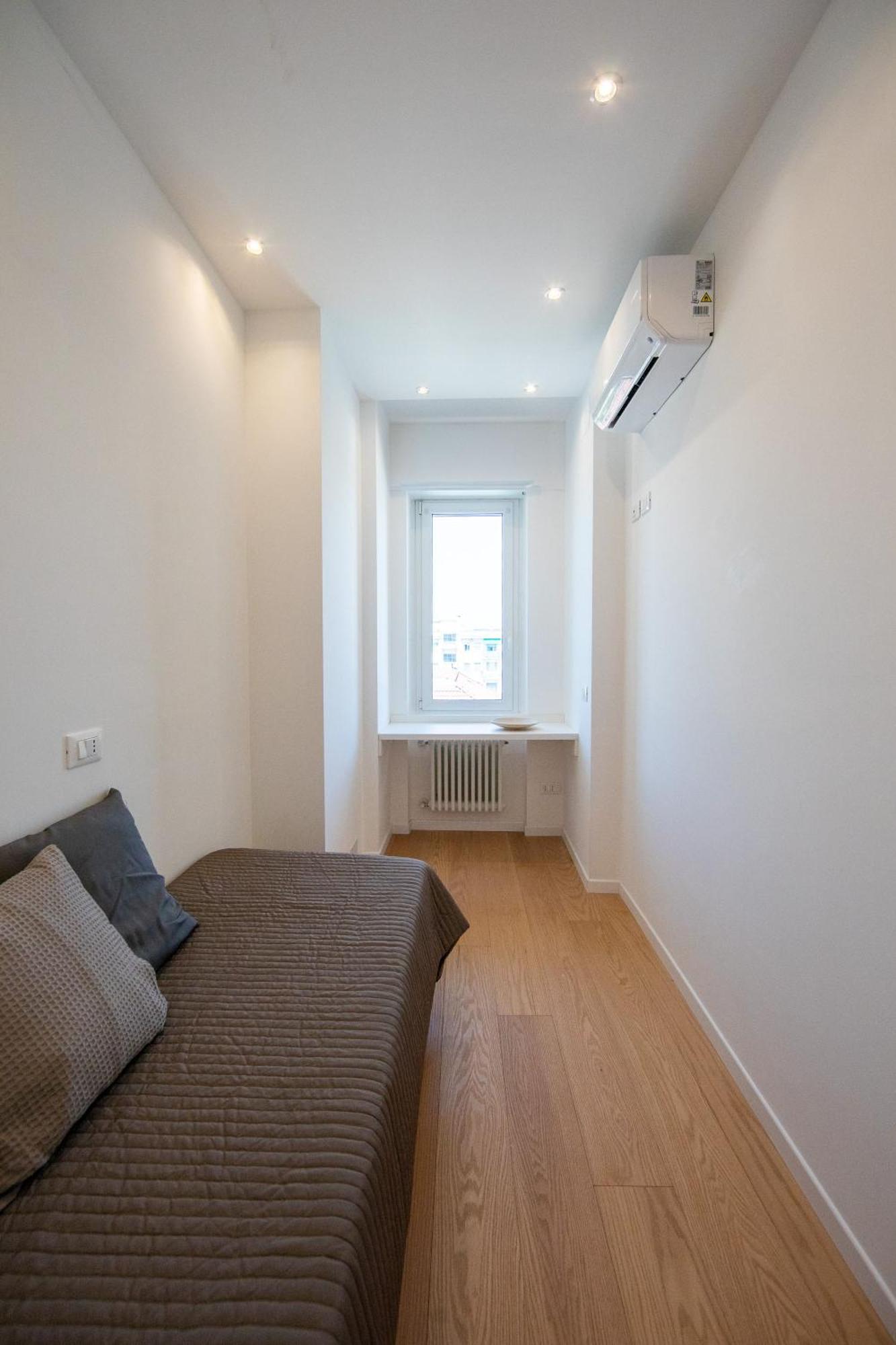 Casa Giorgia Lejlighed Milano Eksteriør billede